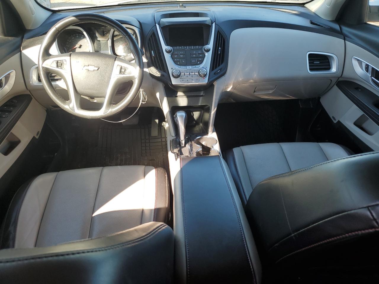 2014 Chevrolet Equinox Lt VIN: 2GNFLGEK5E6298782 Lot: 82385005