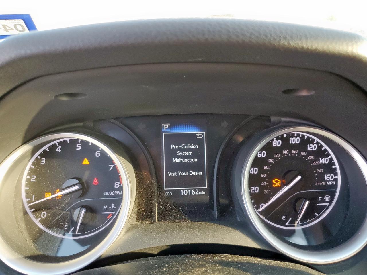 2024 Toyota Camry Le VIN: 4T1C11AK2RU256576 Lot: 86149885