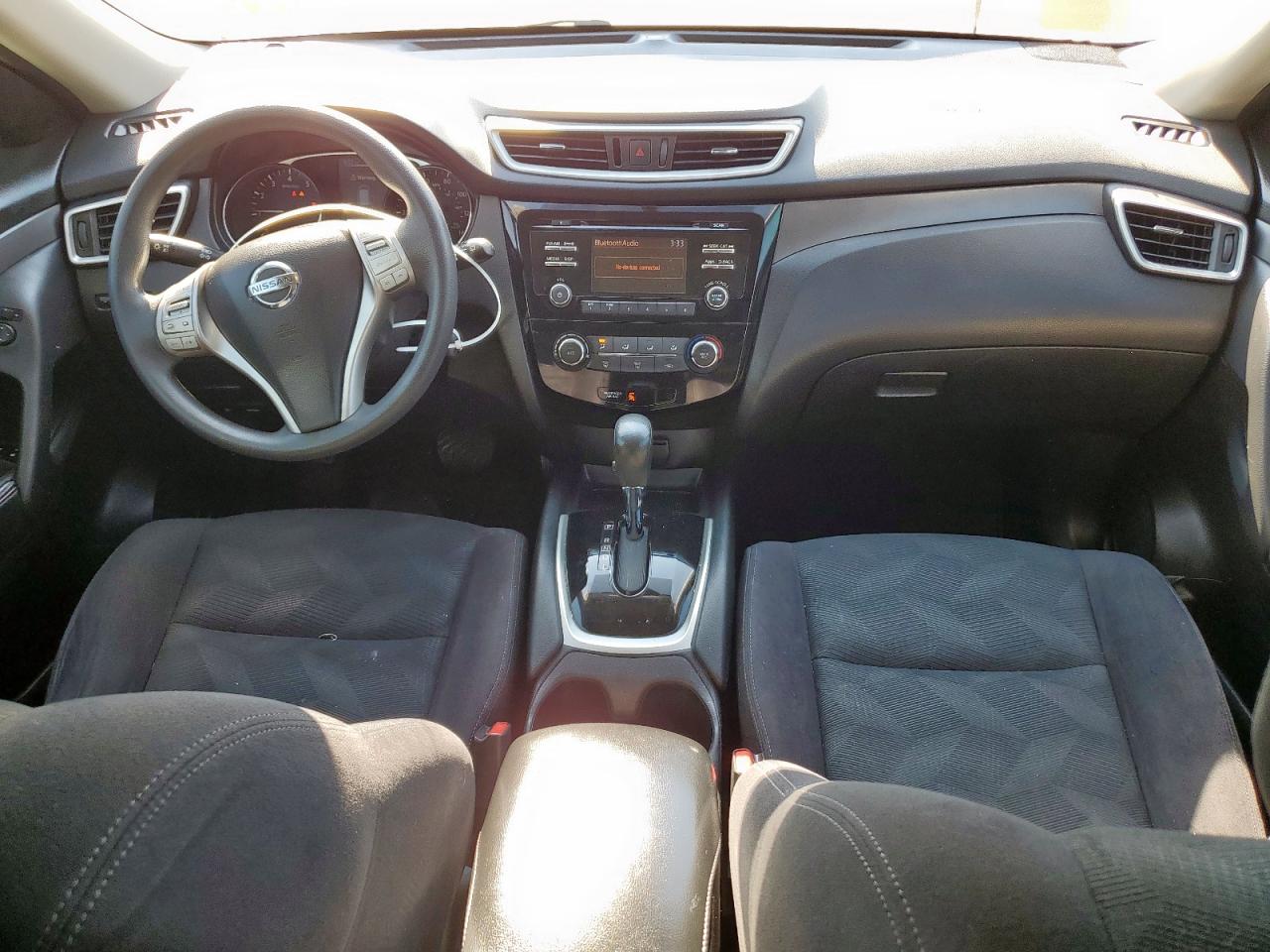 2016 Nissan Rogue S VIN: JN8AT2MT6GW000673 Lot: 86099185