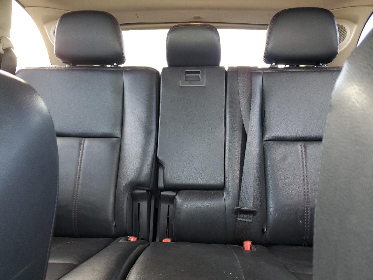 2012 Ford Edge Limited VIN: 2FMDK4KC1CBA57123 Lot: 90304745