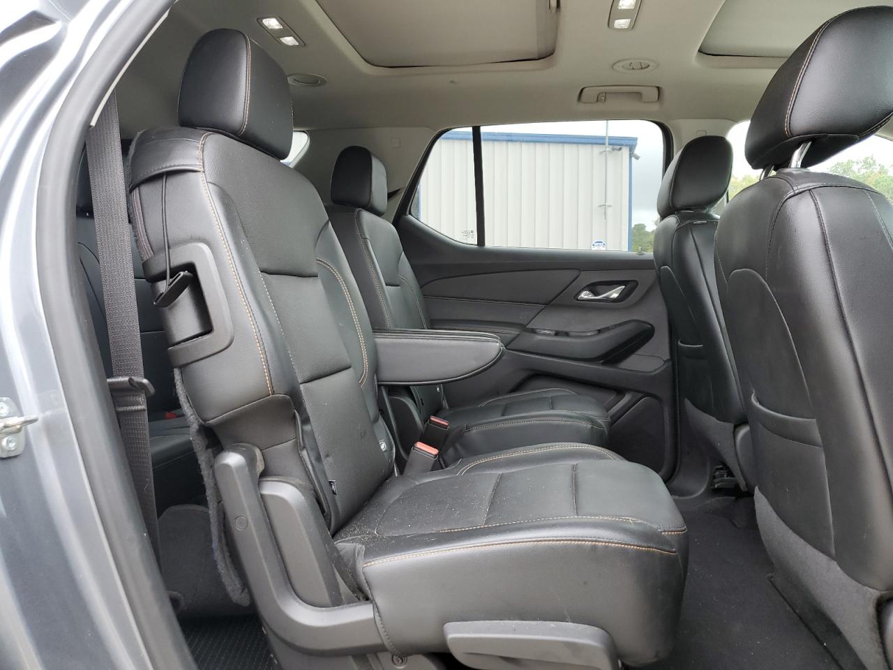 2019 Chevrolet Traverse Premier VIN: 1GNEVKKW8KJ126423 Lot: 82209775