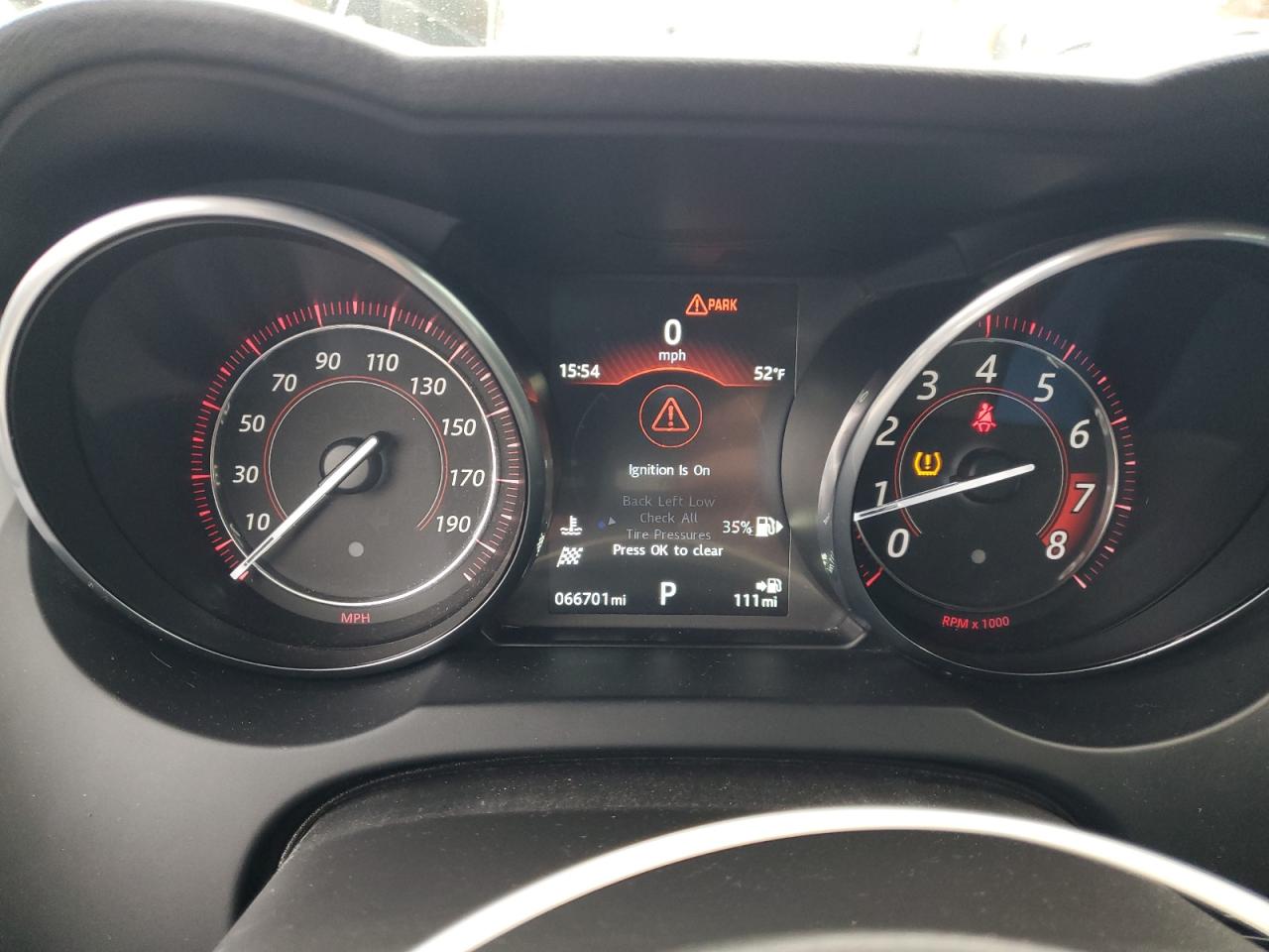 2017 Jaguar F-Type S VIN: SAJWJ6FV3H8K40607 Lot: 82704095