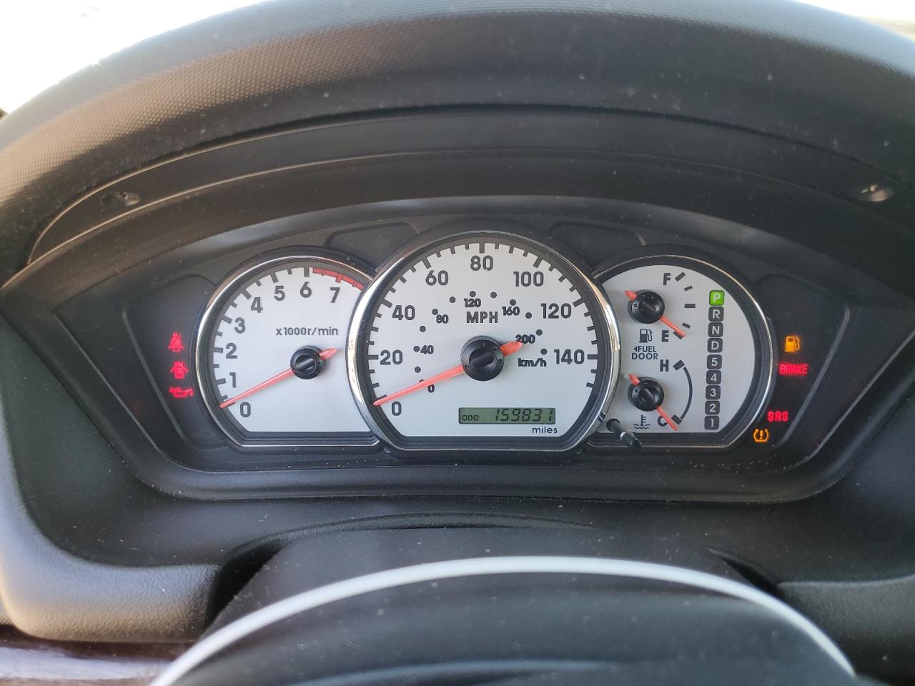 2007 Mitsubishi Galant Ls VIN: 4A3AB36S37E083345 Lot: 84976075