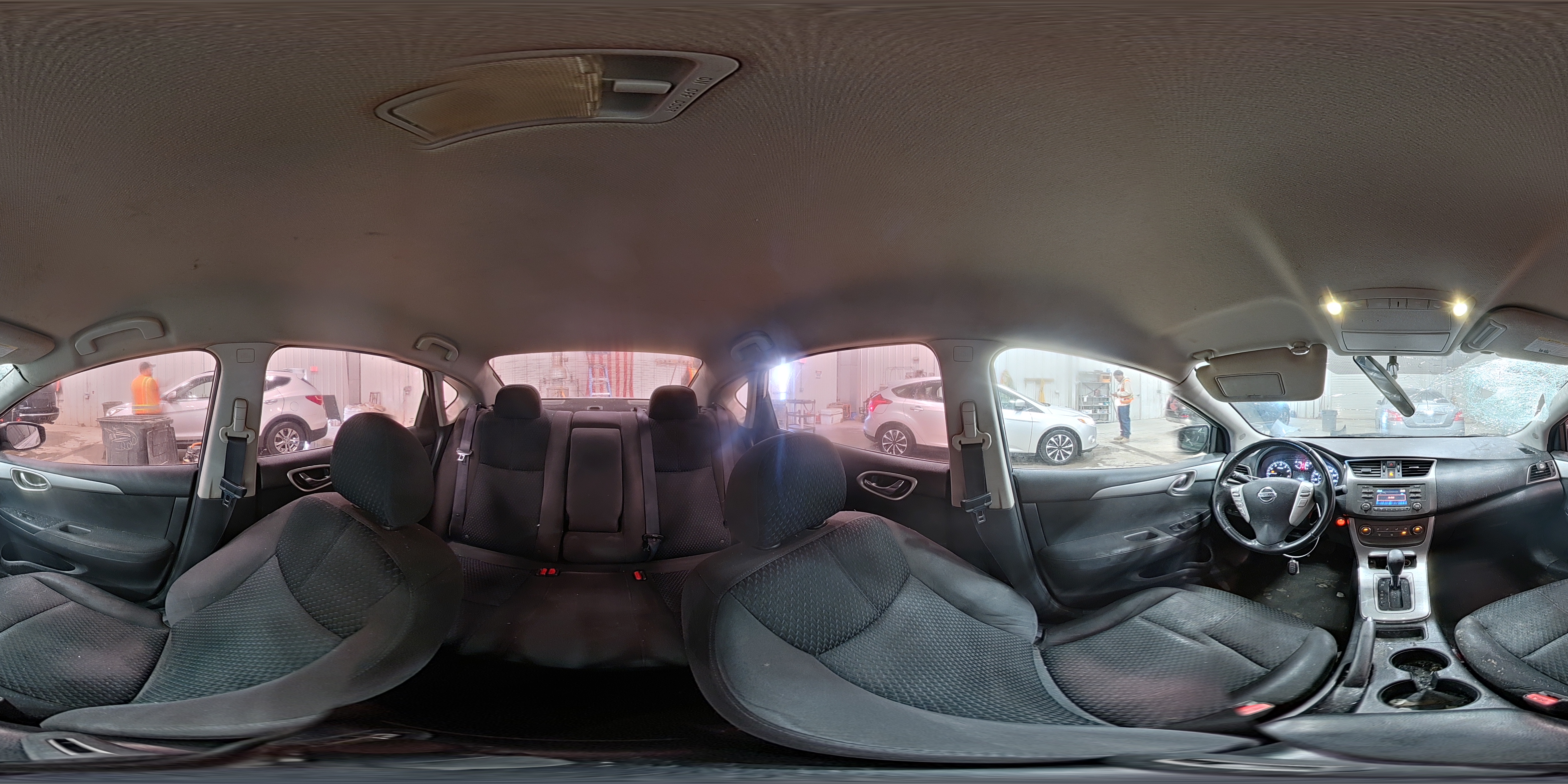 2013 Nissan Sentra S VIN: 3N1AB7AP3DL690163 Lot: 85002965