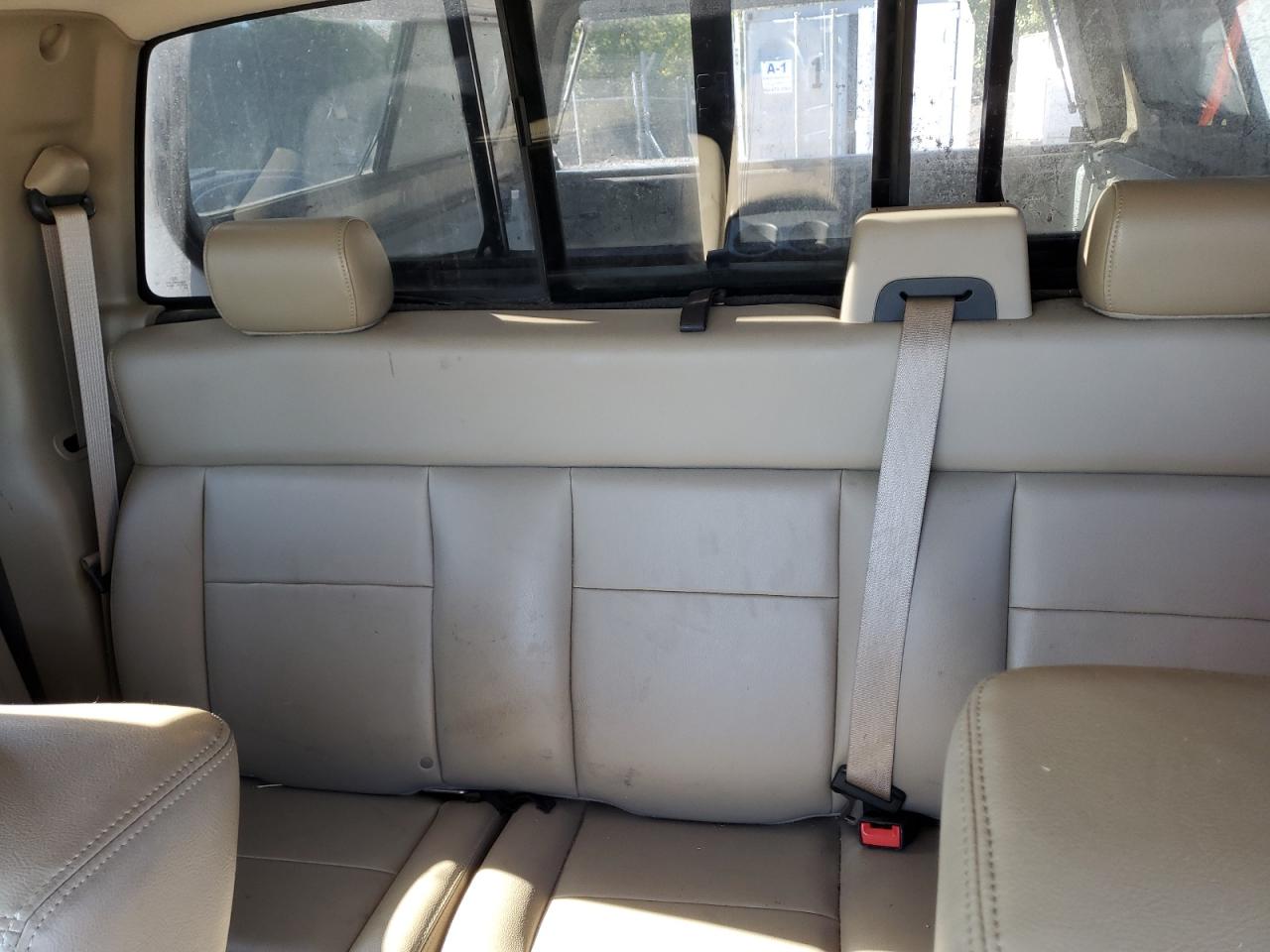 2005 Ford F150 VIN: 1FTPX14545FA55240 Lot: 85913205