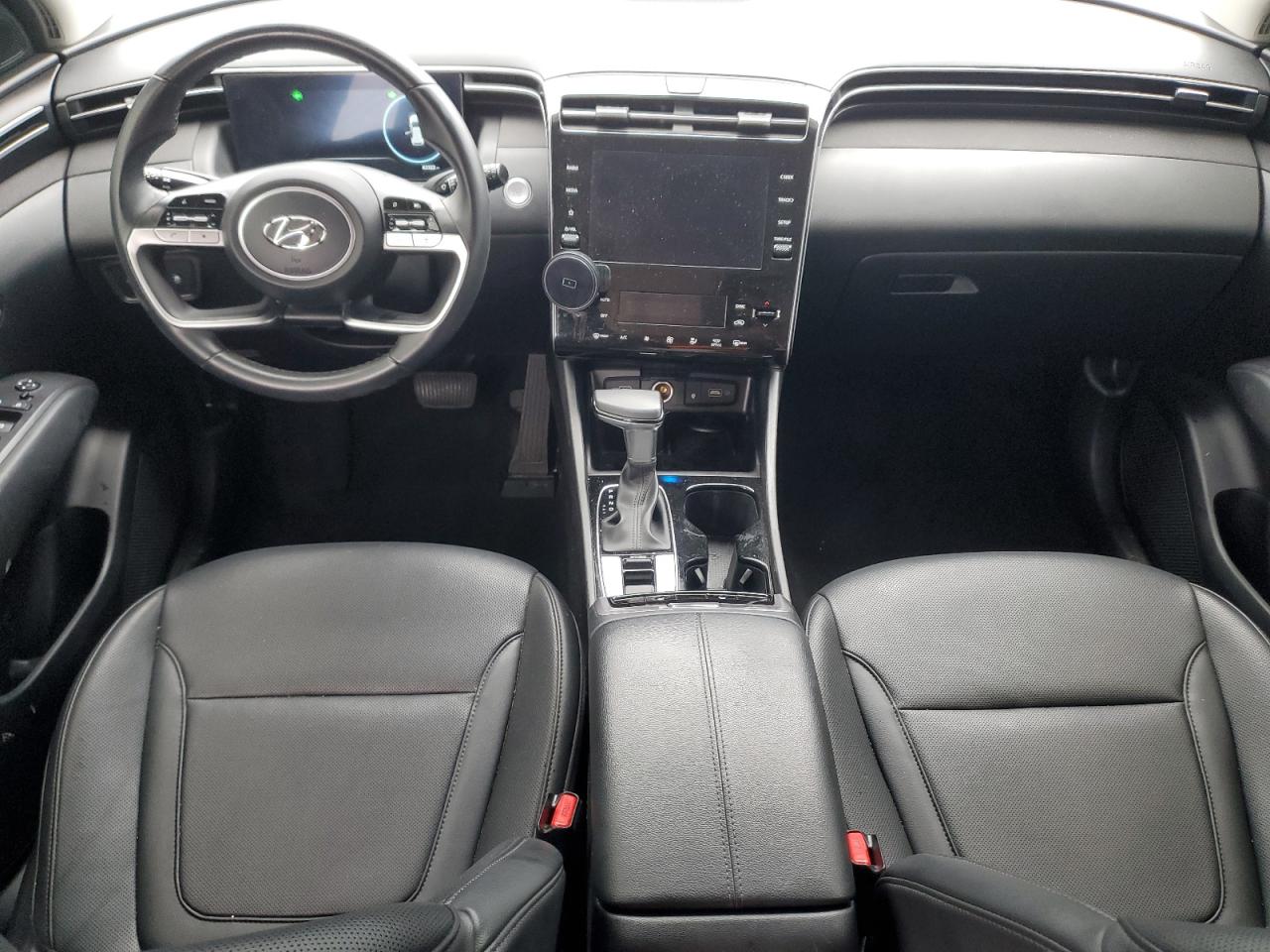 2023 Hyundai Tucson Sel VIN: 5NMJF3AE4PH201201 Lot: 82284295