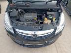 2012 VAUXHALL CORSA 1.2 ACTIVE 5DR [AC] for sale at Copart SANDY