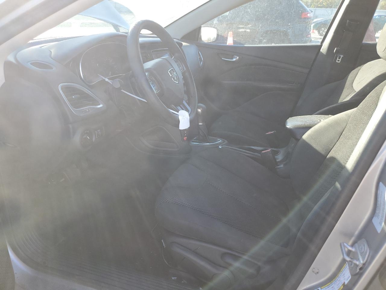 2016 Dodge Dart Se VIN: 1C3CDFAA7GD623893 Lot: 87401755