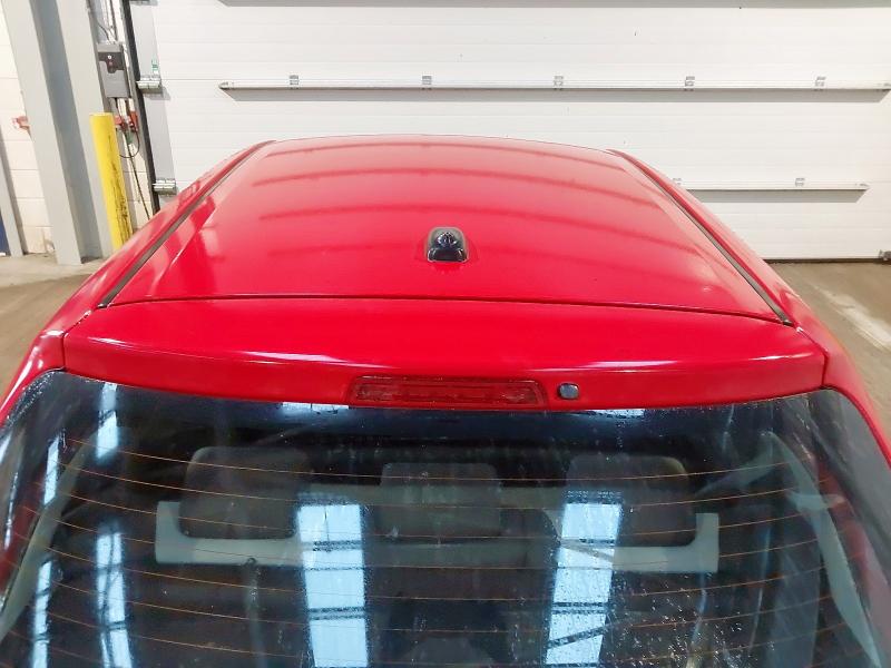 2018 TOYOTA YARIS 1.5 VVT-I ICON 5DR CVT