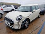 2018 MINI HATCHBACK 1.5 COOPER II 5DR AUTO for sale at Copart NEWBURY