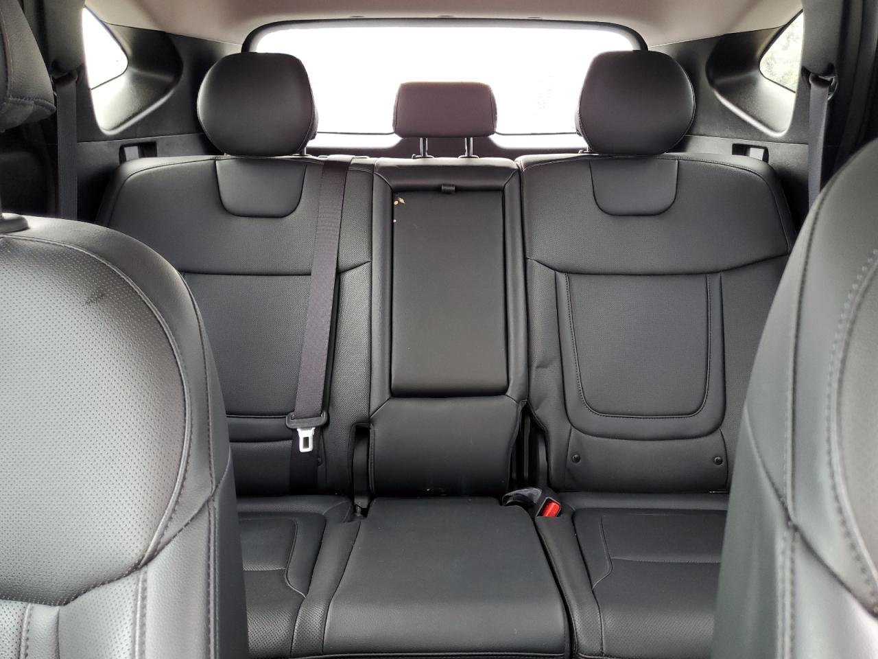 2023 Hyundai Tucson Sel VIN: 5NMJF3AE7PH255978 Lot: 82263795