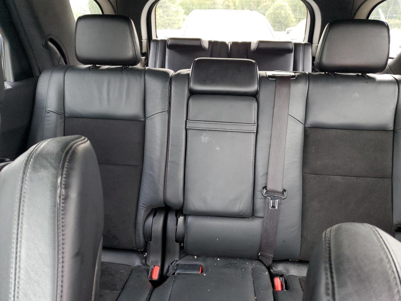 2022 Dodge Durango Gt VIN: 1C4RDJDG4NC198595 Lot: 85540225