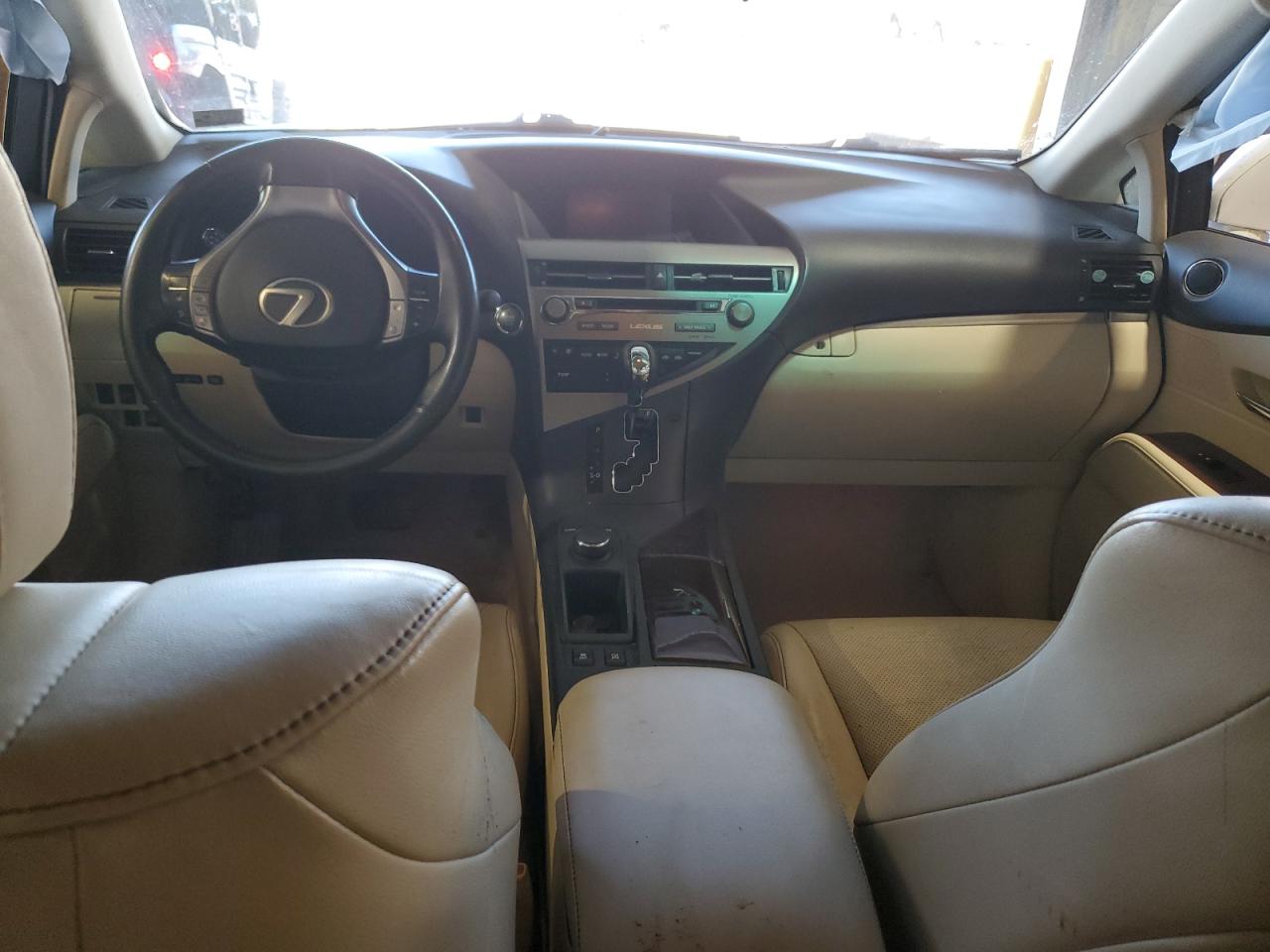 2015 Lexus Rx 350 Base VIN: 2T2BK1BA1FC343103 Lot: 84918175