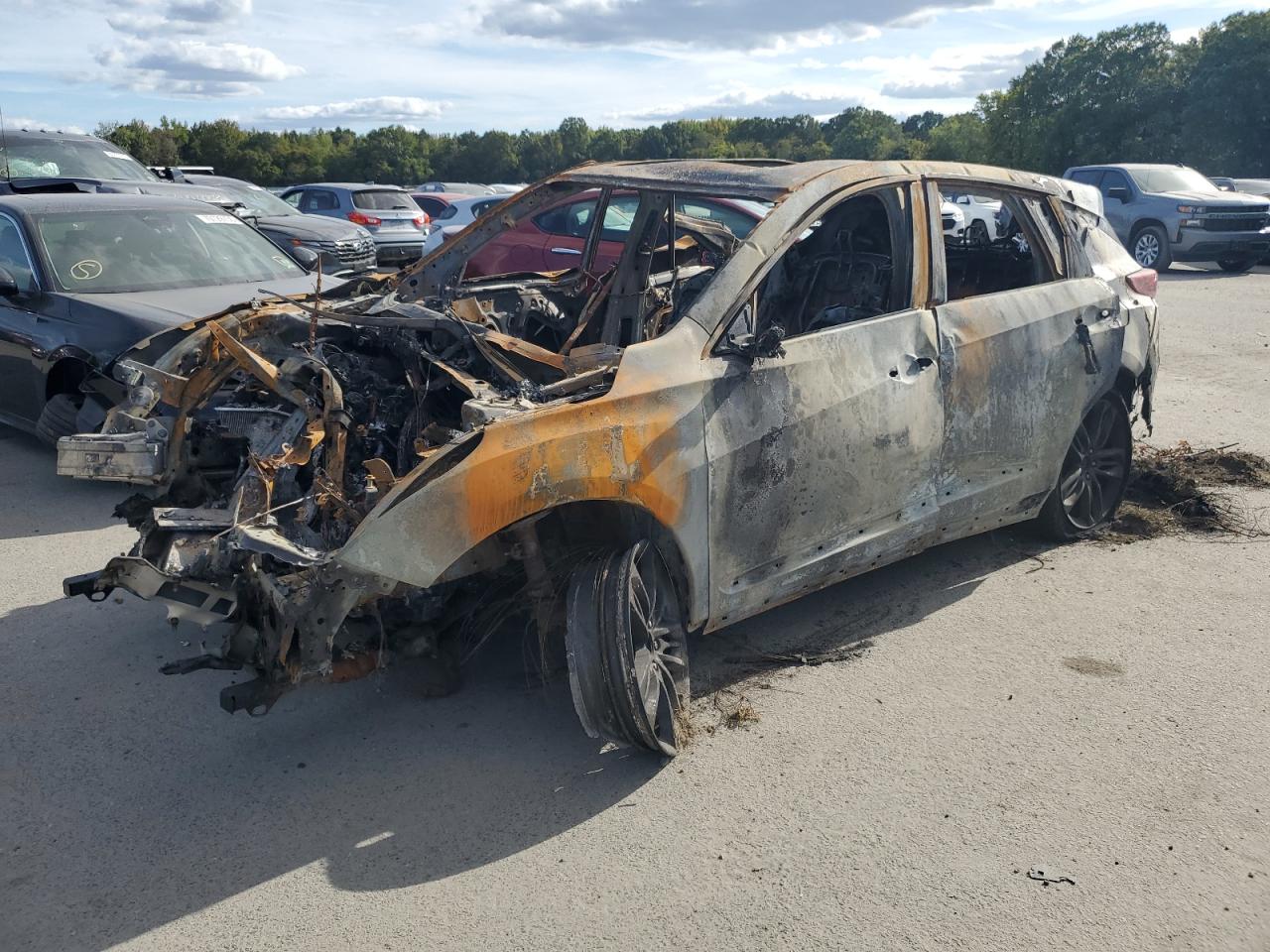 2020 Acura Rdx A-Spec