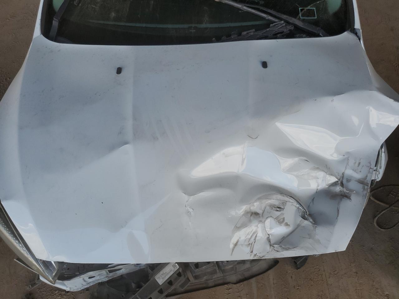 2015 Ford Focus Se VIN: 1FADP3F20FL330466 Lot: 82347795