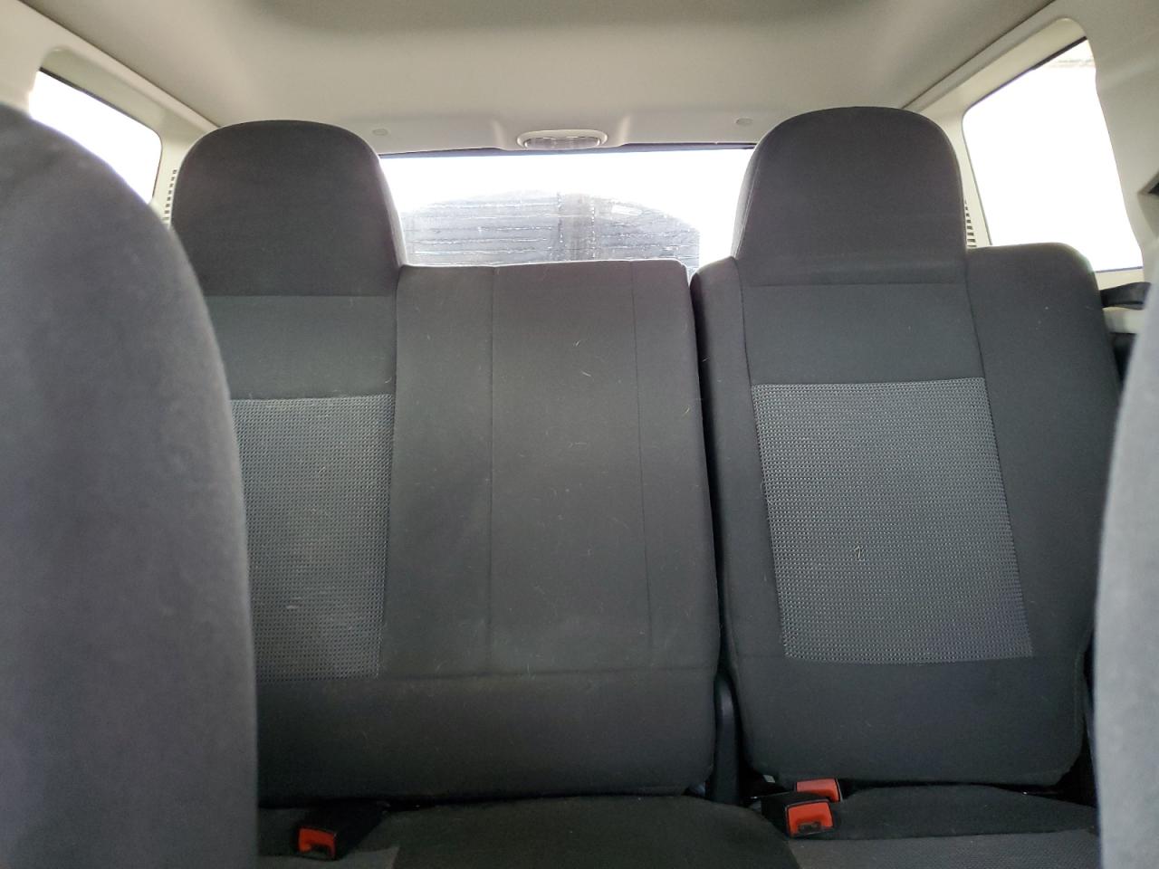 2016 Jeep Patriot Sport VIN: 1C4NJPBA8GD787882 Lot: 85758535