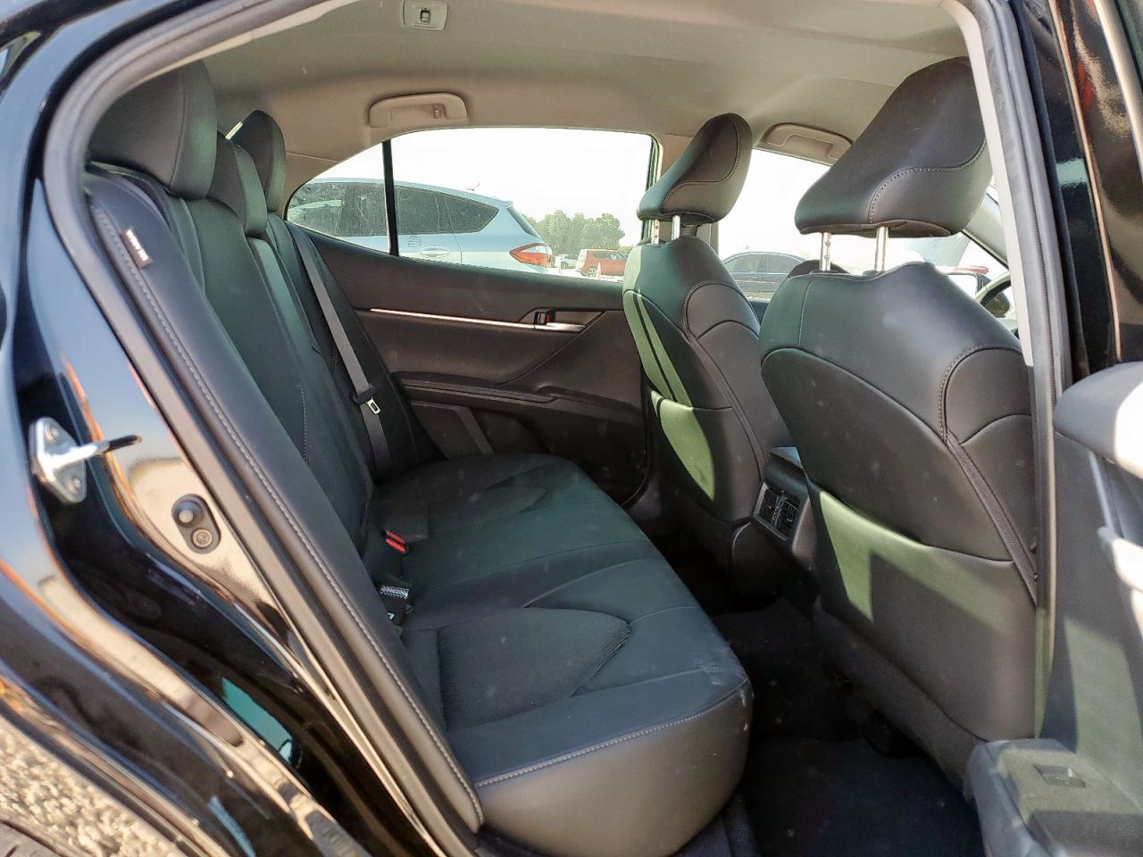 2023 Toyota Camry Xle VIN: 4T1F11AK3PU835425 Lot: 84616335