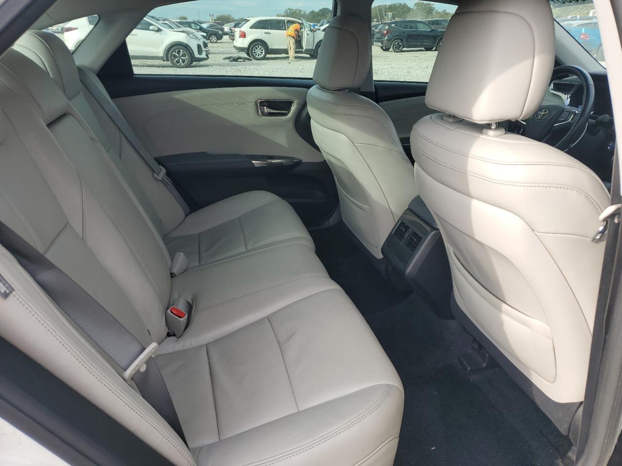 2013 Toyota Avalon Hybrid VIN: 4T1BD1EBXDU007903 Lot: 85709385