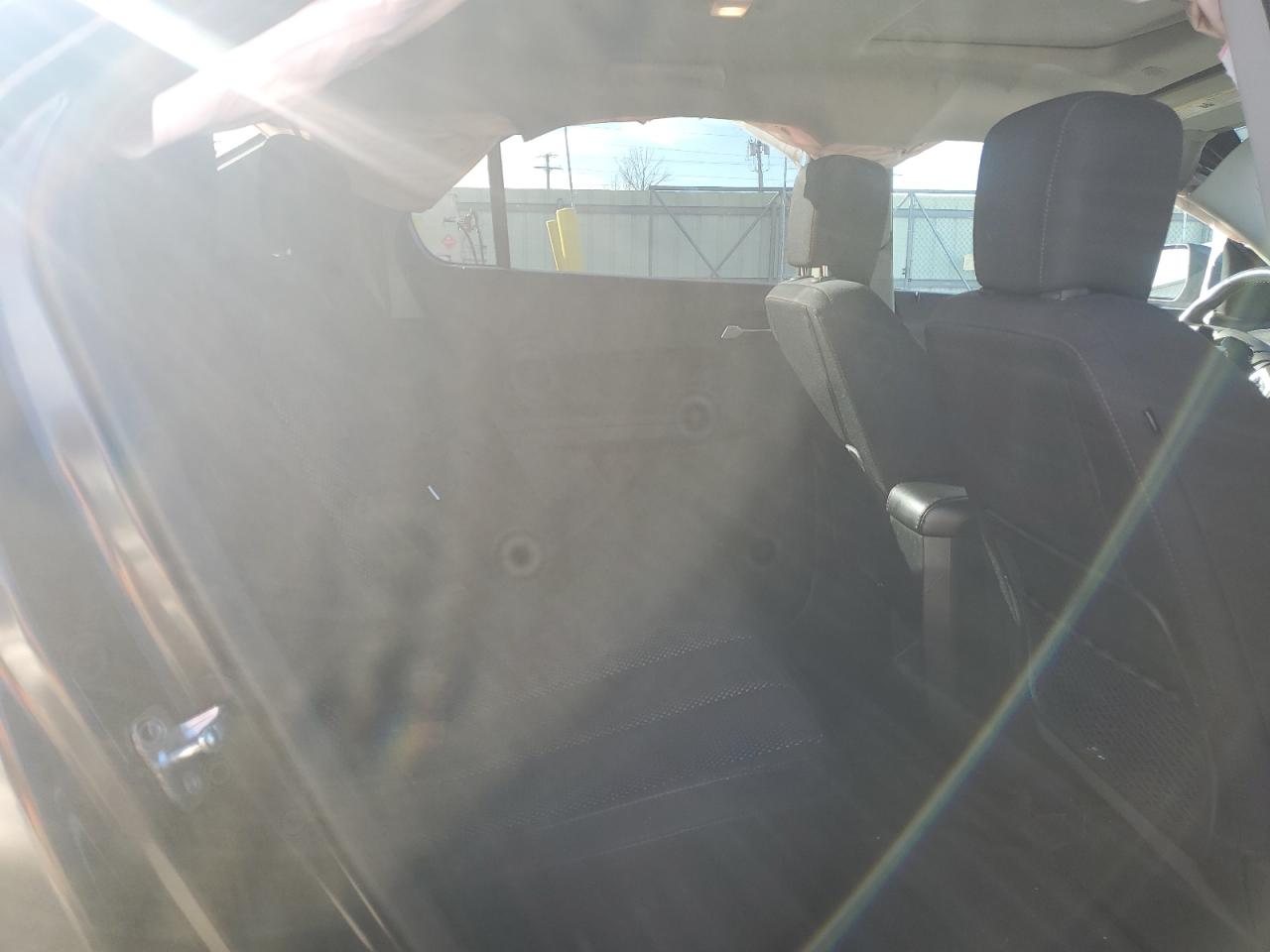 2015 Chevrolet Equinox Lt VIN: 2GNFLFEK3F6200666 Lot: 89798835