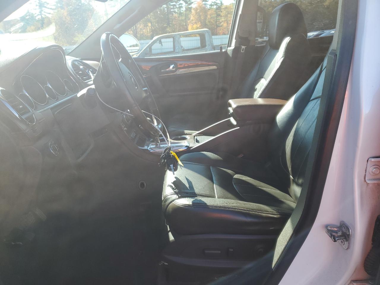 2013 Buick Enclave VIN: 5GAKVCKD9DJ204504 Lot: 86859895