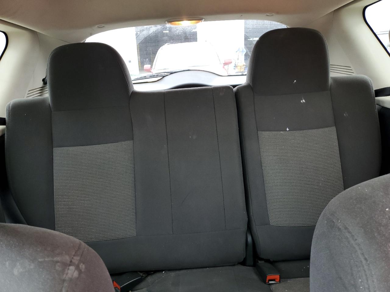 2015 Jeep Compass Sport VIN: 1C4NJCBB3FD343874 Lot: 82767765