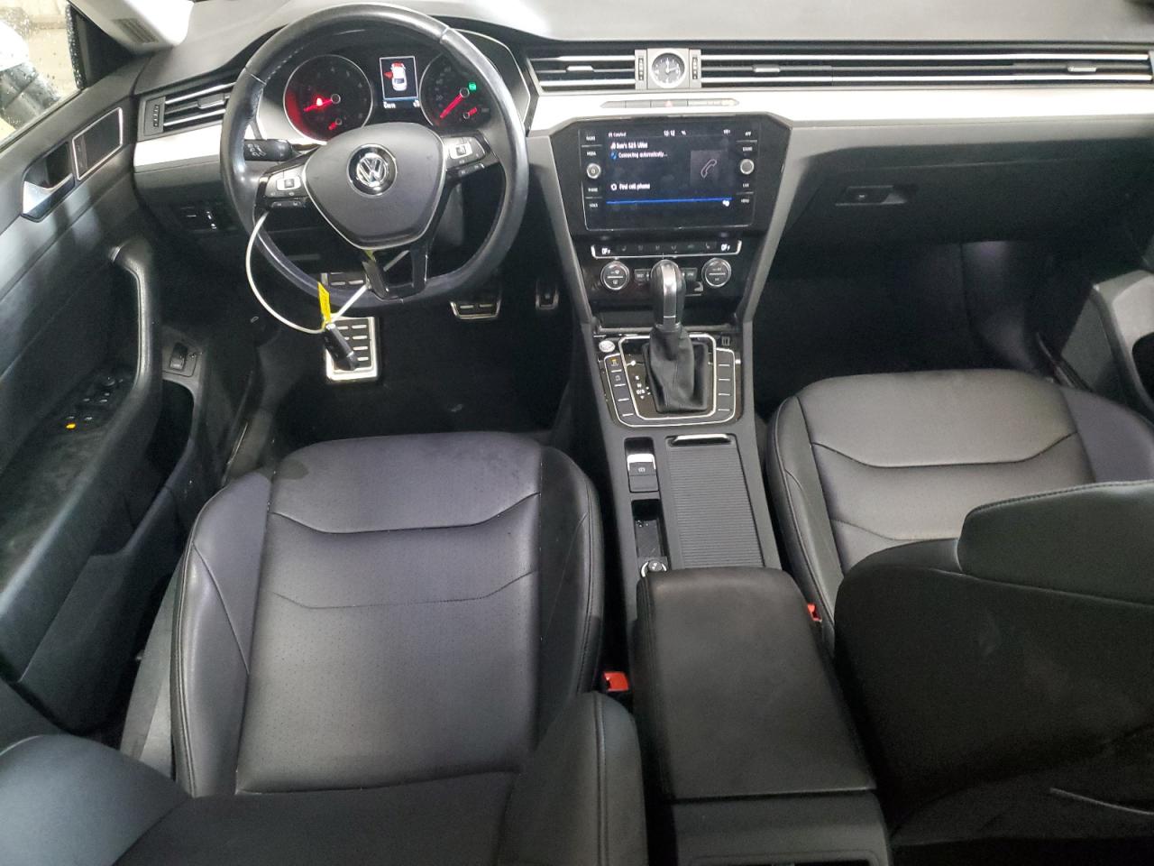 2019 Volkswagen Arteon Se VIN: WVWBR7AN5KE030506 Lot: 90908395