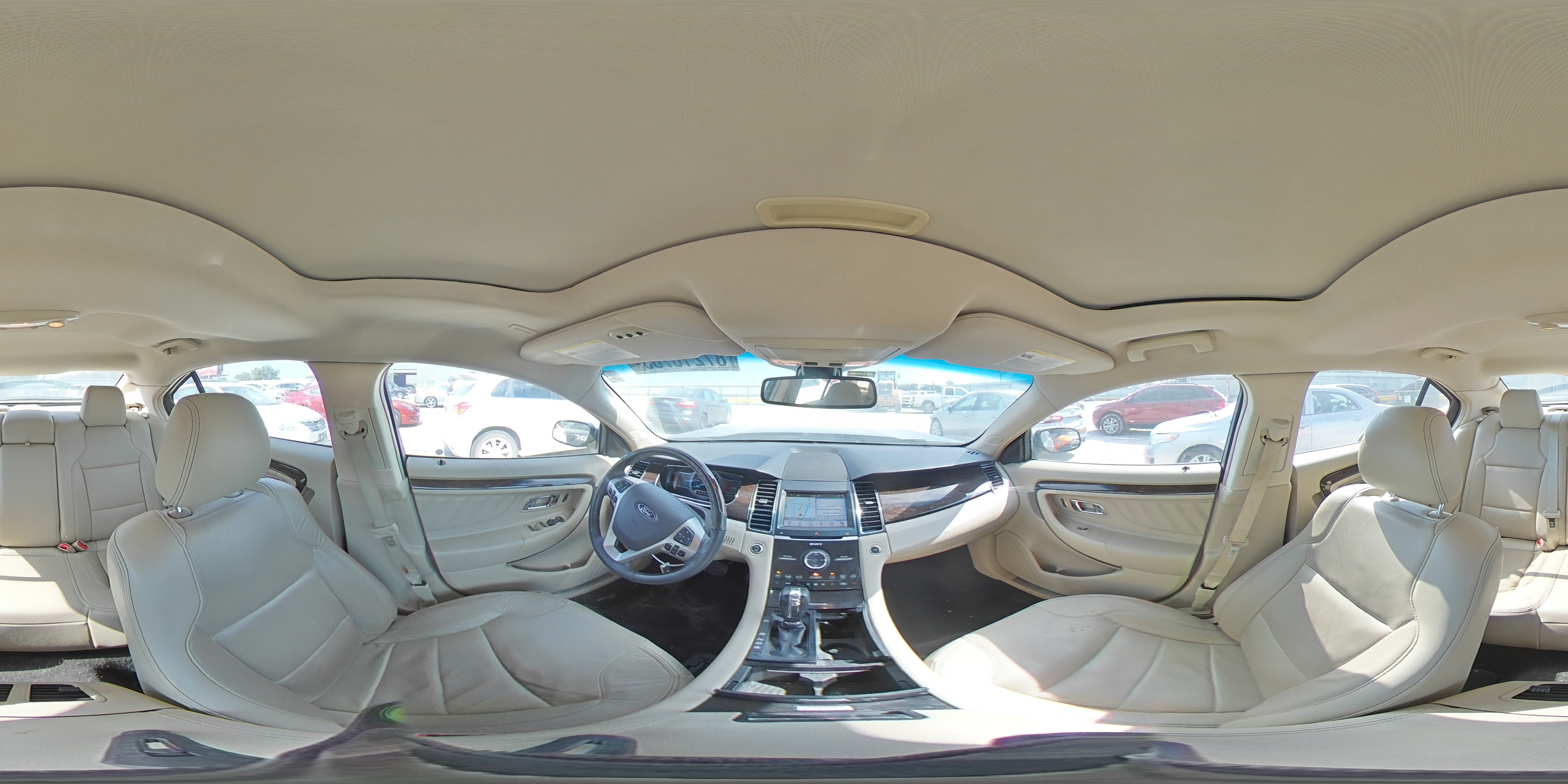 2018 Ford Taurus Limited VIN: 1FAHP2F85JG130314 Lot: 87216785