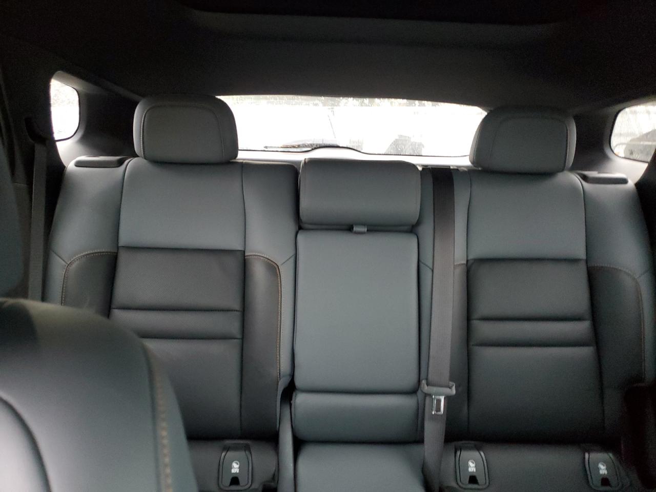 2024 Honda Prologue Elite VIN: 3GPKHZRJ5RS523987 Lot: 85941085