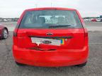 2005 FORD FIESTA STYLE  for sale at Copart SANDTOFT