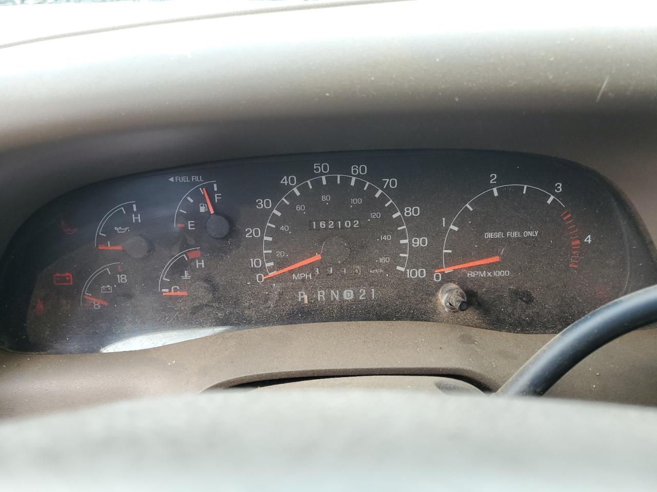 2000 Ford F350 Super Duty VIN: 1FTWW32F9YEA04574 Lot: 82201145