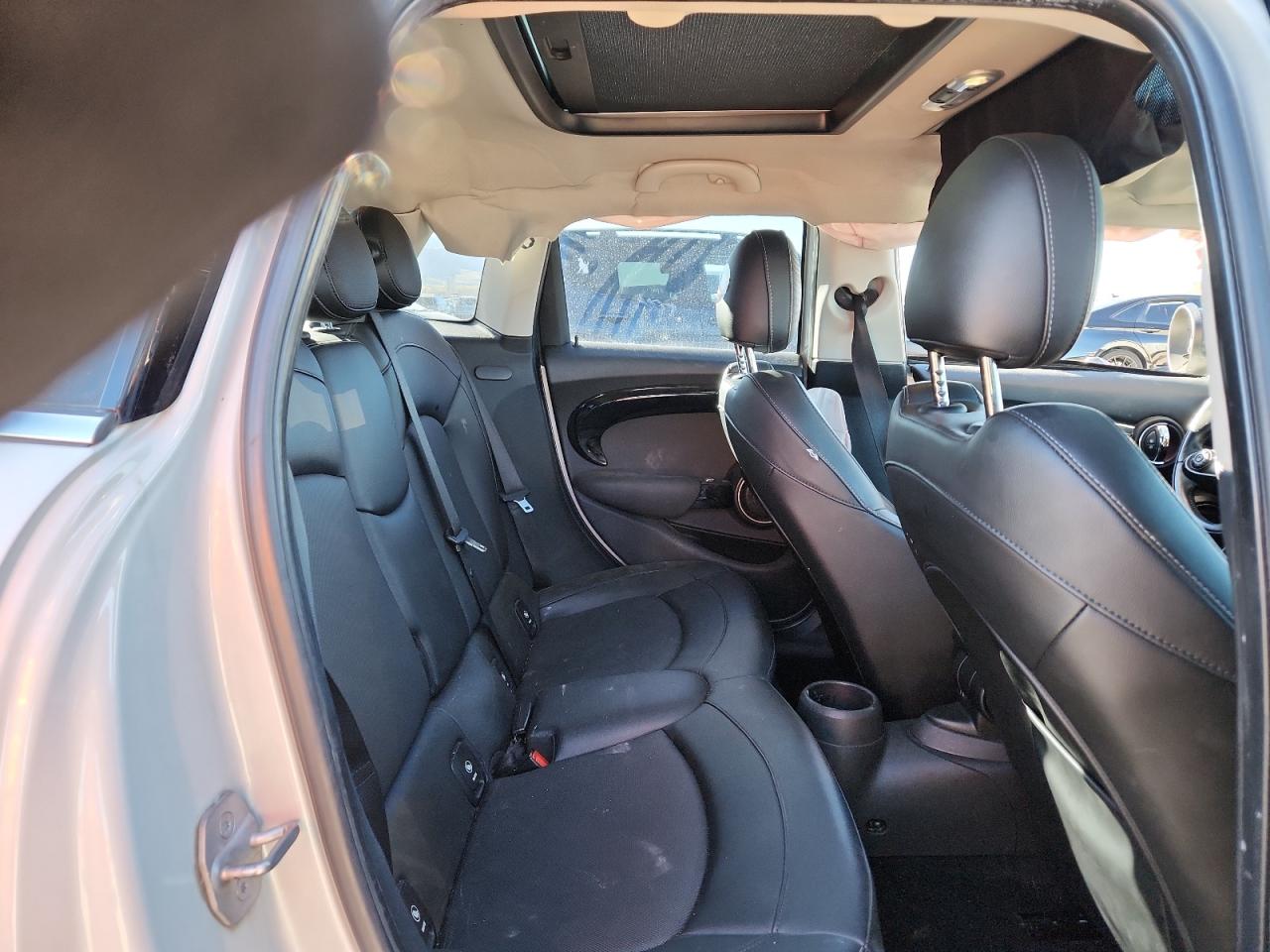 2015 Mini Cooper S VIN: WMWXU3C51FT891982 Lot: 82526095