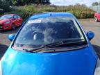 2010 TOYOTA AYGO BLUE VVT-I  for sale at Copart SANDTOFT