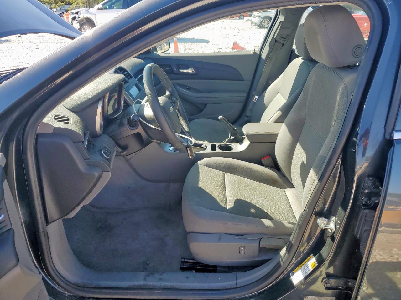 2014 Chevrolet Malibu Ls VIN: 1G11B5SL3EF221110 Lot: 90475035