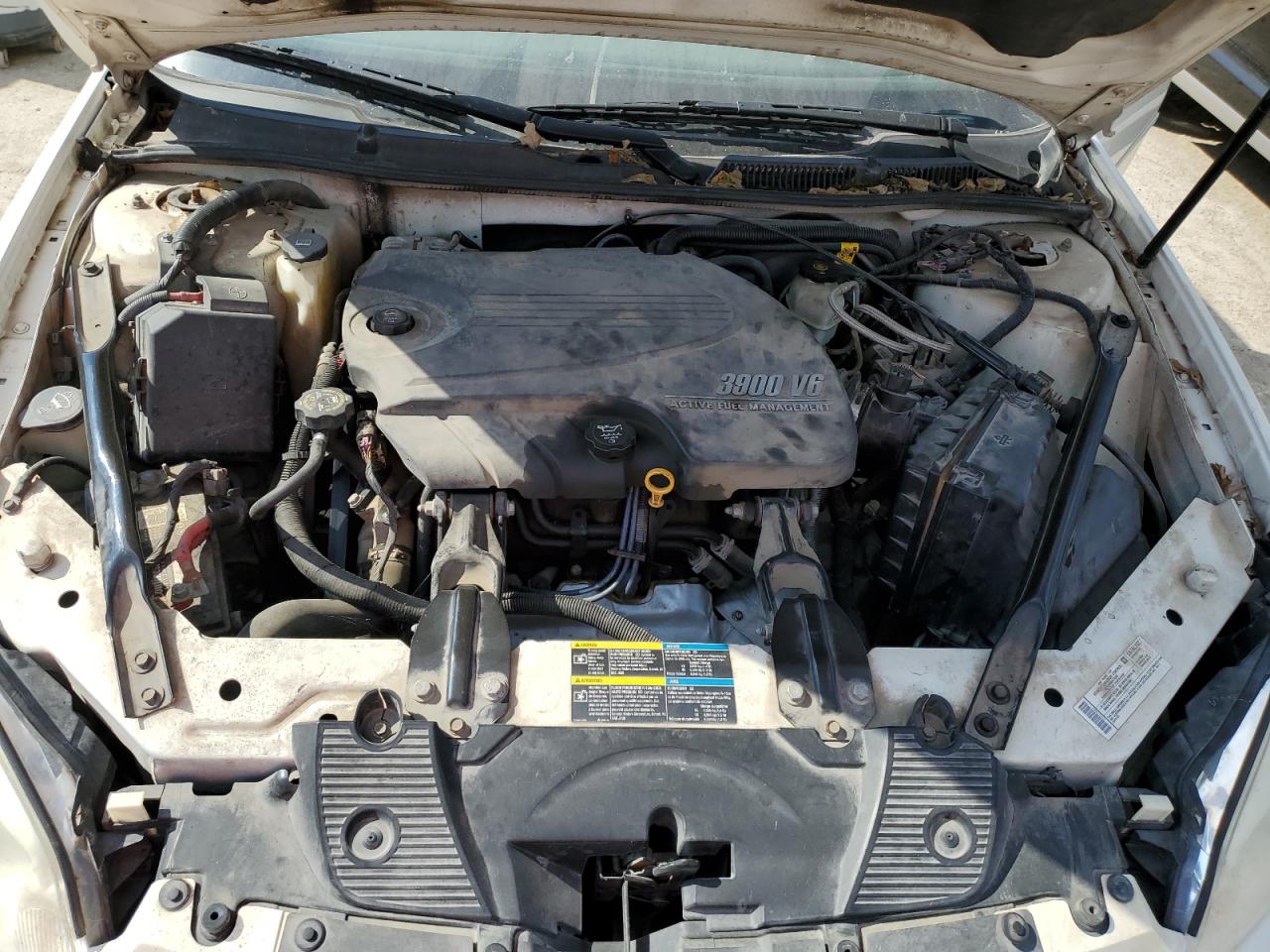 2007 Chevrolet Impala Lt VIN: 2G1WC58R479363508 Lot: 86995575