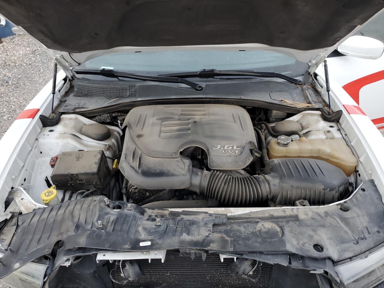 2013 Dodge Charger Sxt VIN: 2C3CDXJG6DH591799 Lot: 85391465