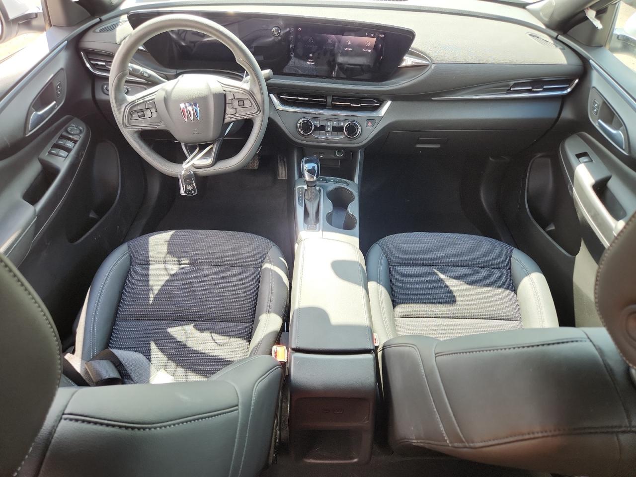 2025 Buick Envista Preferred VIN: KL47LAEP9SB232891 Lot: 87030835