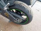 2024 KAWASAKI ZX 636 JSFAN  for sale at Copart WESTBURY