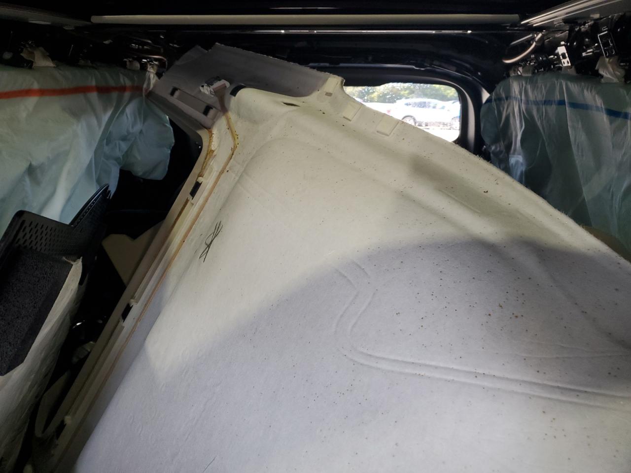 2016 Nissan Rogue S VIN: 5N1AT2MV3GC794509 Lot: 84815805