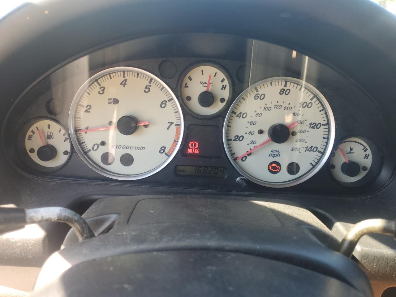 2004 Mazda Mx-5 Miata Base VIN: JM1NB353040403986 Lot: 91016965