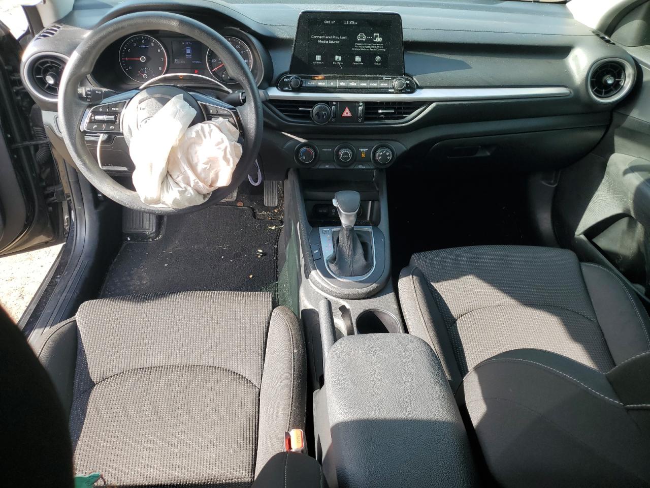 2020 Kia Forte Fe VIN: 3KPF24AD5LE224258 Lot: 87000585