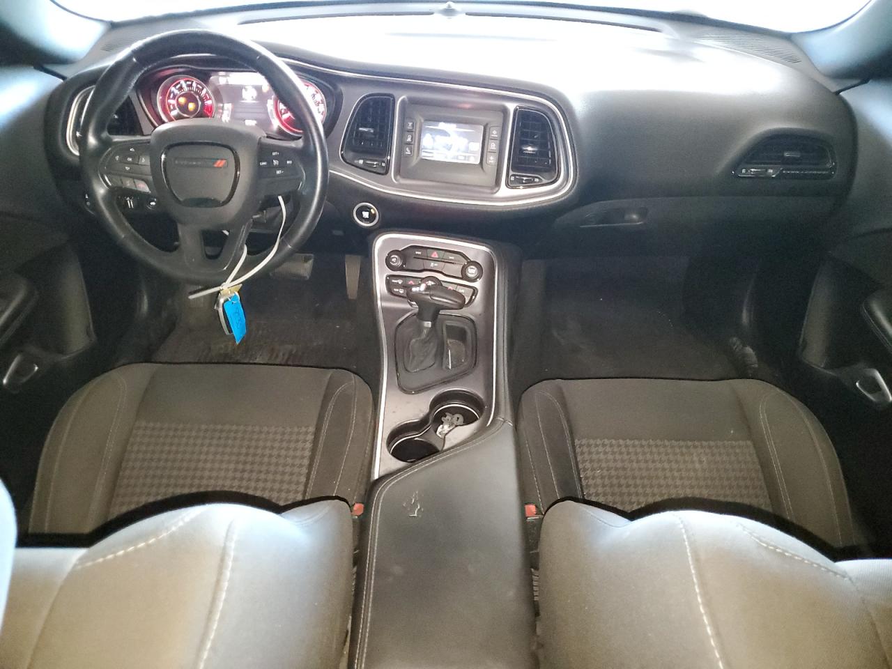 2015 Dodge Challenger Sxt VIN: 2C3CDZAG3FH869573 Lot: 84985395