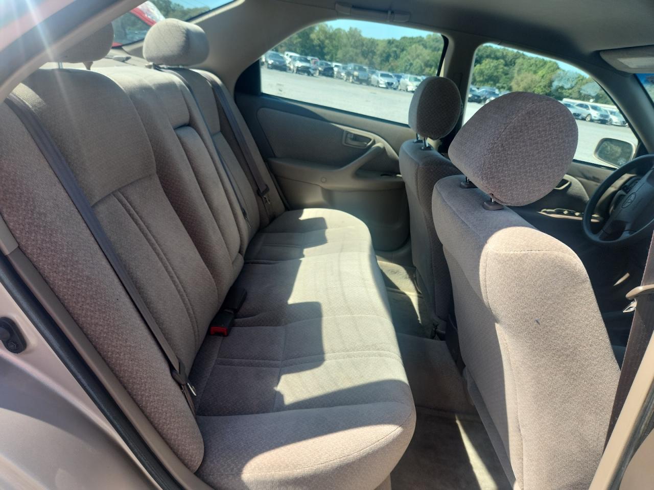 2000 Toyota Camry Ce VIN: 4T1BG22K9YU628850 Lot: 84764285