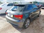 2011 AUDI A1 S LINE TFSI 185 S-A  for sale at Copart WESTBURY