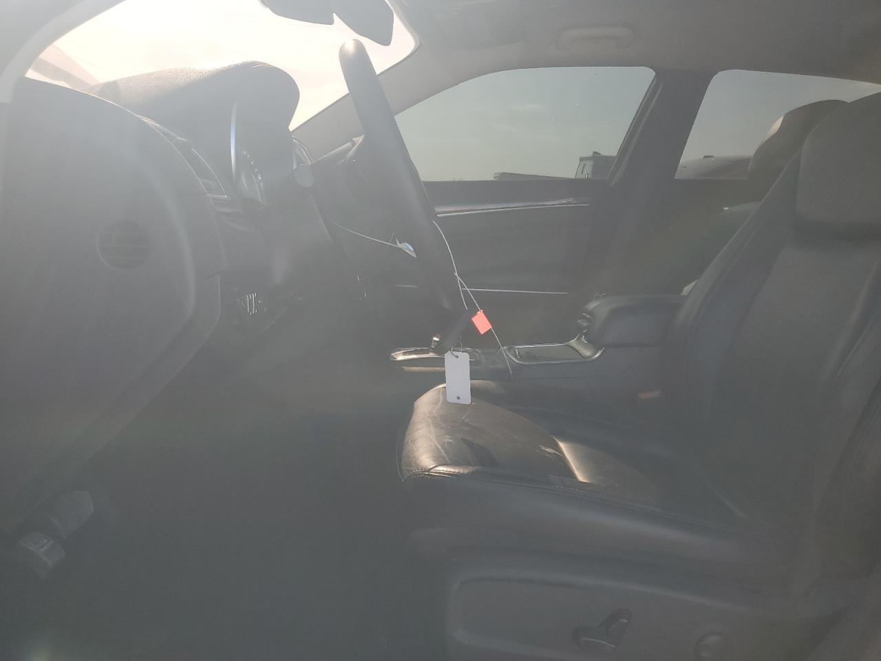 2022 Chrysler 300 Touring L VIN: 2C3CCADG7NH218171 Lot: 89713585