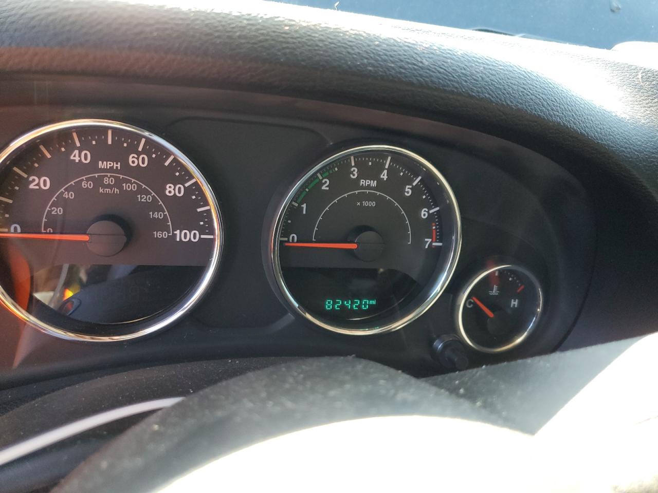 2015 Jeep Wrangler Unlimited Sport VIN: 1C4BJWDG9FL771032 Lot: 85364425