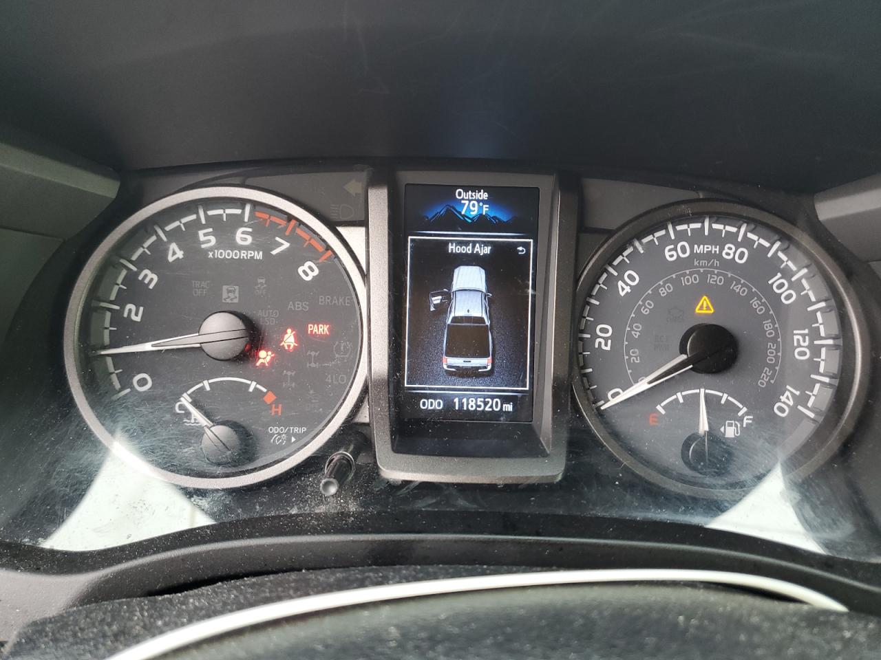 2021 Toyota Tacoma Double Cab VIN: 3TYCZ5AN9MT034827 Lot: 85856805