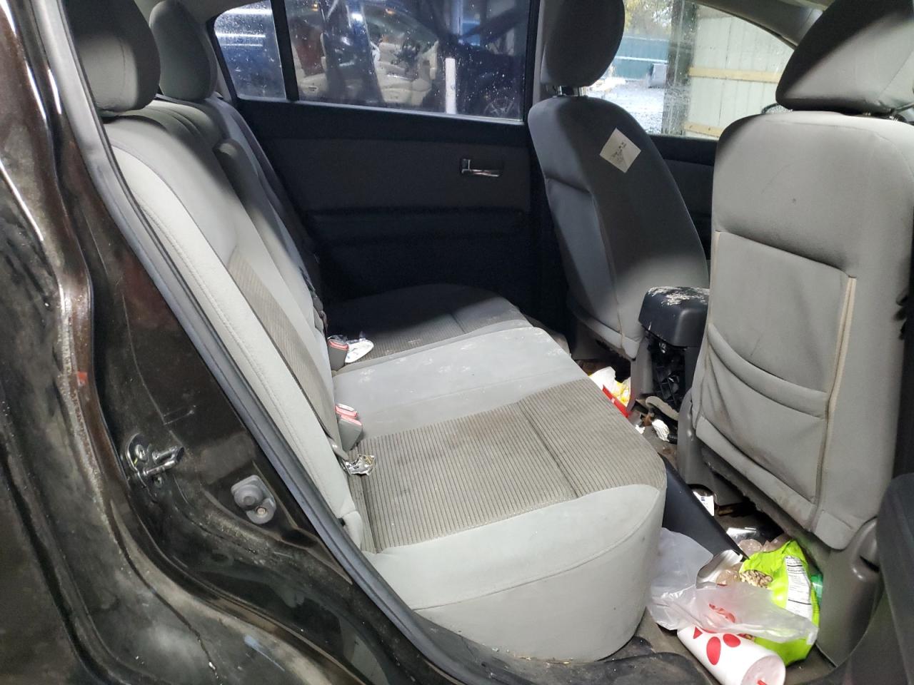 2012 Nissan Sentra 2.0 VIN: 3N1AB6AP4CL641921 Lot: 90342235