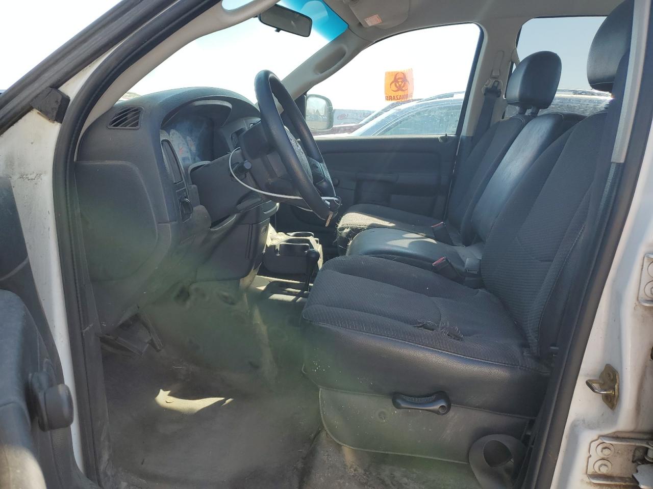 2004 Dodge Ram 1500 St VIN: 1D7HU18P54J235966 Lot: 85856535