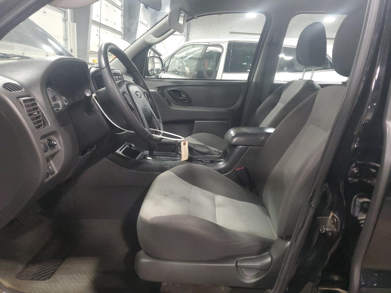 2007 Ford Escape Xls VIN: 1FMYU02Z87KB19573 Lot: 86087545