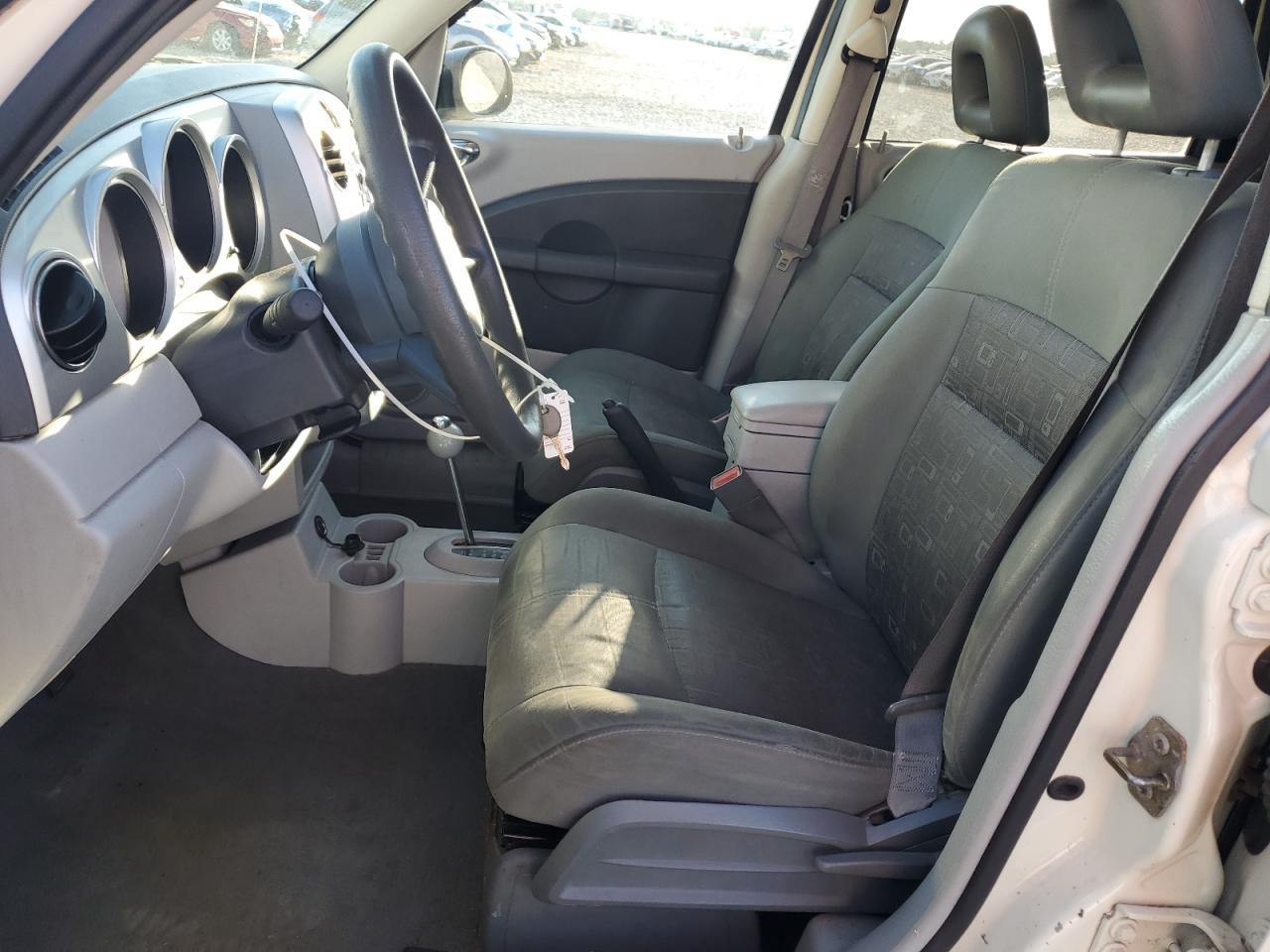 2007 Chrysler Pt Cruiser VIN: 3A4FY48BX7T537594 Lot: 86640425